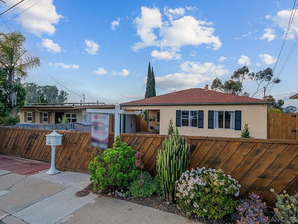 1st image of 4008 Manzanita Dr