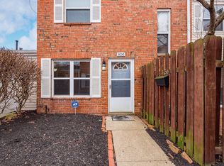 3056 Jersey Dr, Columbus, OH 43204