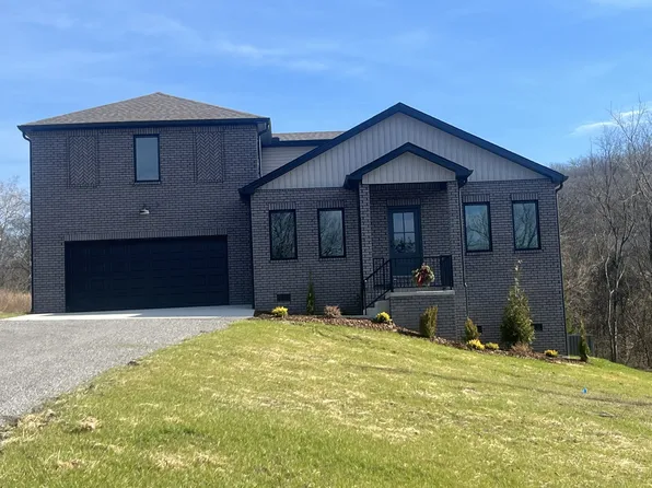 1825 Shop Springs Rd Lot 5, Watertown, TN 37184