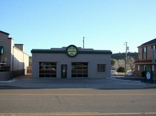407 W Main St, Payson, AZ 85541