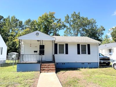 505 Williams Street, Laurinburg, NC, 28352