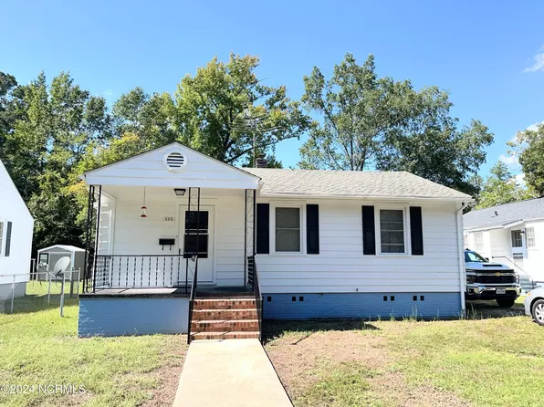505 Williams Street, Laurinburg, NC 28352