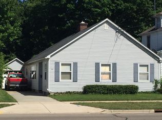 205 S Farmer St, Otsego, MI 49078