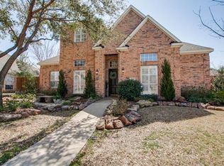 6428 Willowdale Dr, Plano, TX 75093