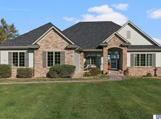 18000 High Prairie Pl, Roca, NE 68430