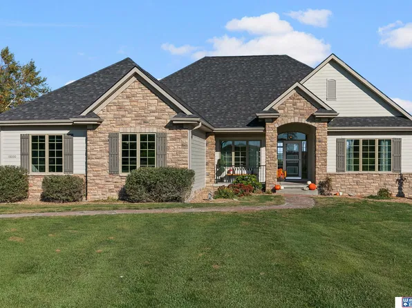 18000 High Prairie Pl, Roca, NE 68430