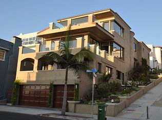 3000 Manhattan Ave, Manhattan Beach, CA 90266
