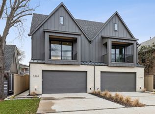 5528 Longview St, Dallas, TX 75206