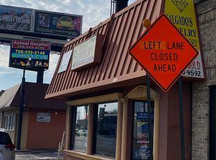 1630 N Mannheim Rd, Stone Park, IL 60165