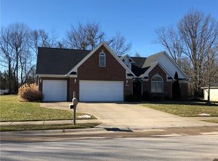 10430 N Vista View Pkwy, Mooresville, IN
