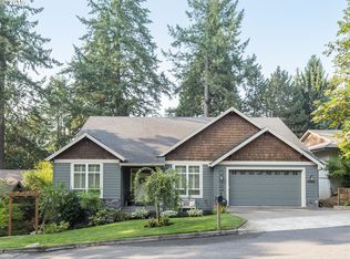 3044 SW Wilbard St, Portland, OR 97219