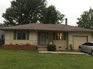 4225 N Sterling Ave, Oklahoma City, OK 73122