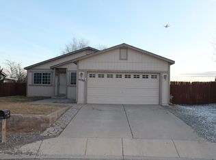 6380 Saginaw Ct, Sun Valley, NV