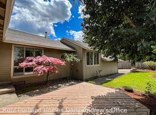 5518 NW Burning Tree Ct, Portland, OR 97229