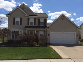 3872 Snowden Ln, Howell, MI 48843