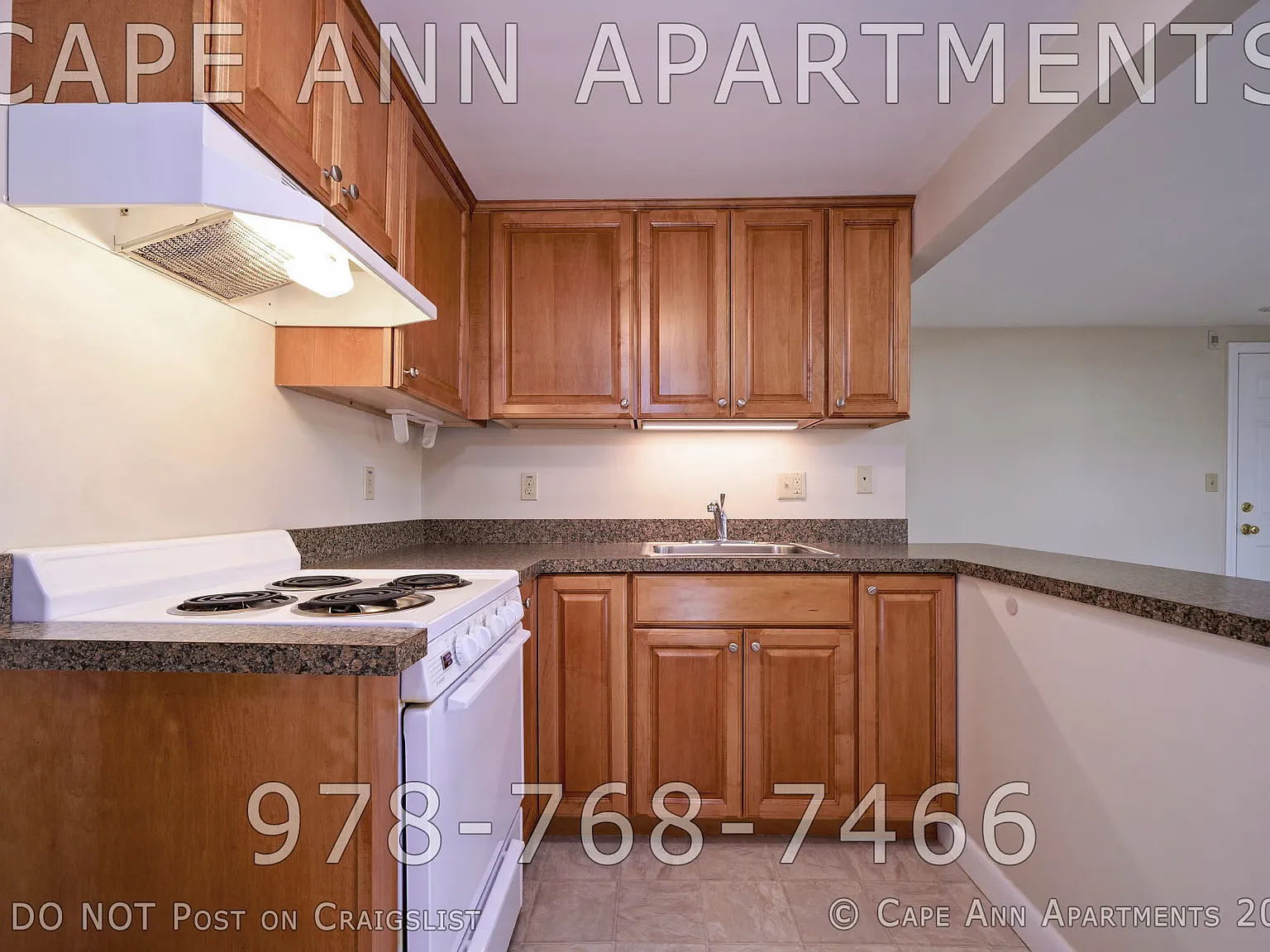 1 bed, 550 sqft, $1,750 — Photo 2