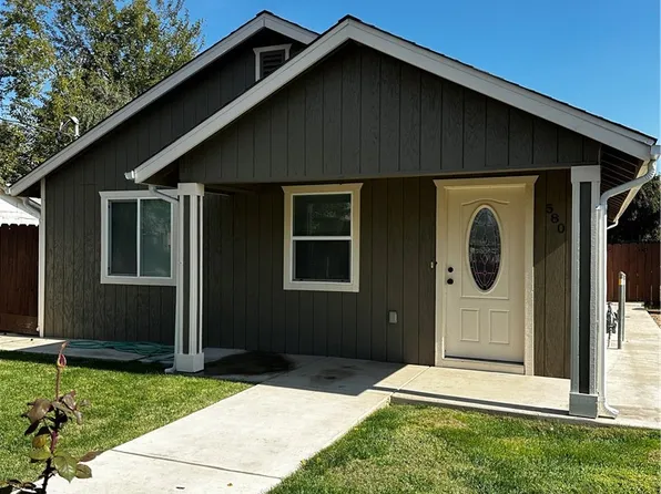 580 N Easy St, Merced, CA 95340