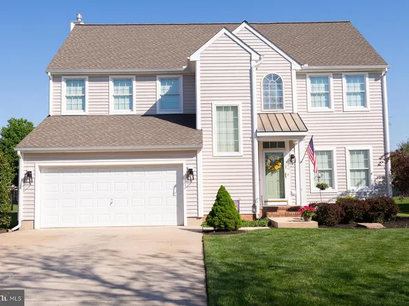 8711 Mulberry Dr, Easton, MD 21601