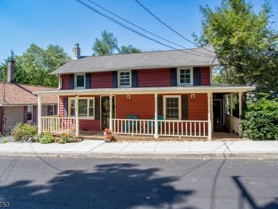 37 E Grand St, Hampton, NJ, 08827