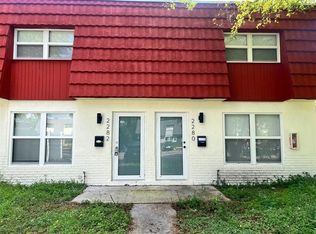 2280 NW 59th Way, Lauderhill, FL 33313