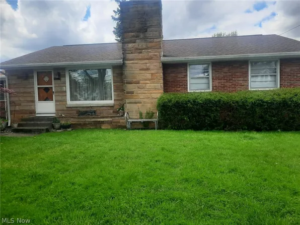 1148 King Rd, Ashland, OH 44805