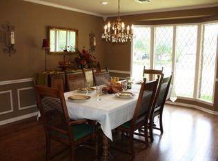 1206 Mary St, Clifton, TX 76634