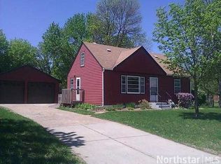 10662 Hanson Blvd NW, Coon Rapids, MN 55433