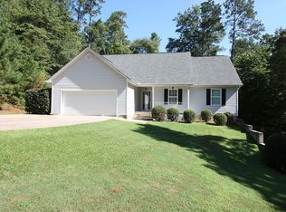 211 Lake Forest Dr, Lagrange, GA 30240