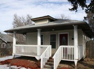 112 Perry St, Denver, CO 80219