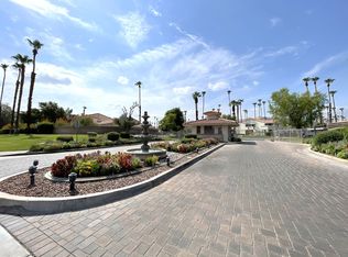 2701 E Mesquite Ave UNIT Y130, Palm Springs, CA 92264