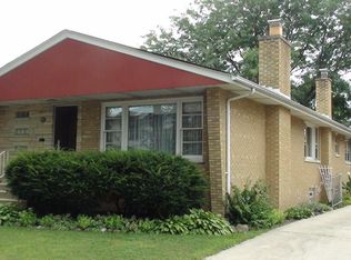 5311 W 102nd St, Oak Lawn, IL