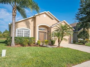1635 Canoe Creek Falls Dr, Orlando, FL 32824