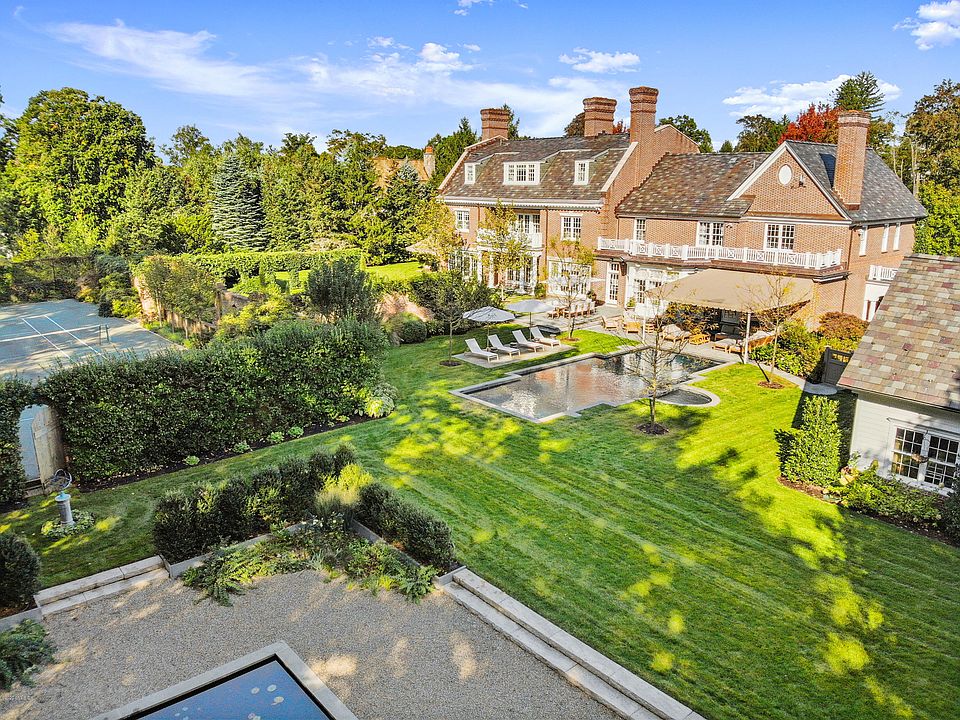 36 Walsh Ln, Greenwich, CT 06830 Zillow