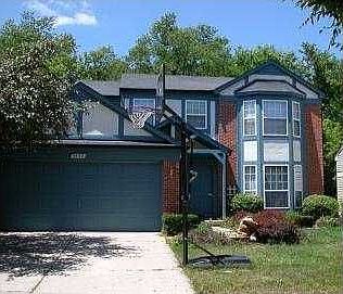 1st image of 3032 Turnberry La