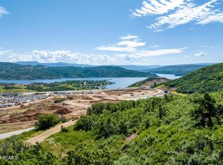 1821 W Galena Ridge Way #47, Park City, UT 84060