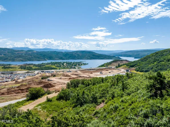 1821 W Galena Ridge Way #47, Park City, UT 84060