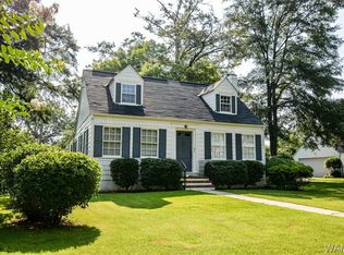 20 Buena Vis, Tuscaloosa, AL 35404