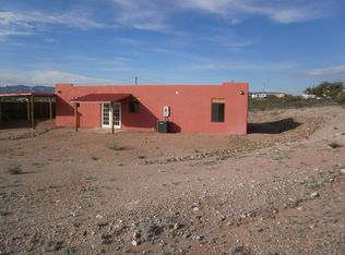 1581 N Orante Rd, Tombstone, AZ 85638