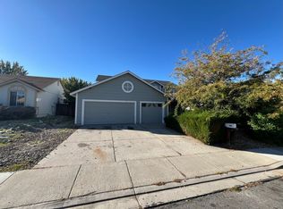 7640 Soft Winds Dr, Reno, NV 89506