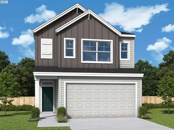 1502 NE 180th Ave, Vancouver, WA 98684