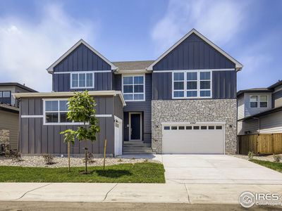 4367 Shivaree St, Timnath, CO, 80547