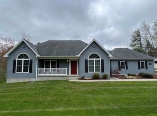 1117 Chestnut Ridge Rd, Apalachin, NY 13732