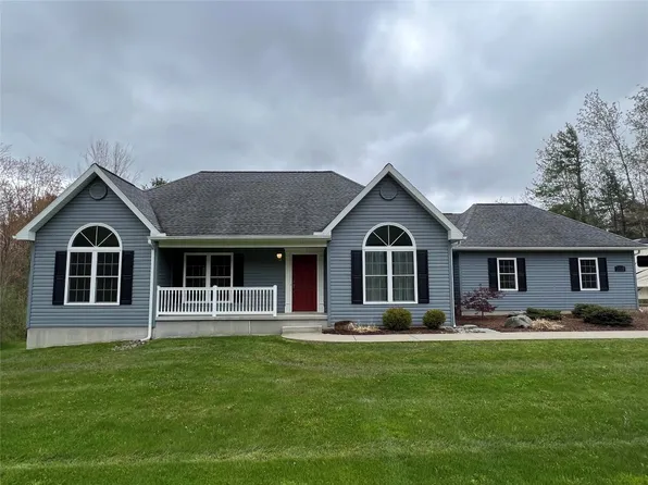 1117 Chestnut Ridge Rd, Apalachin, NY 13732