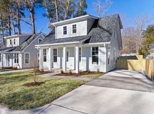 214 W Maynard Ave, Durham, NC 27704