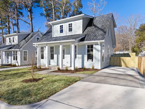 214 W Maynard Ave, Durham, NC 27704