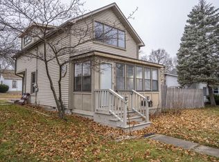 401 Jefferson St, Fort Atkinson, WI 53538