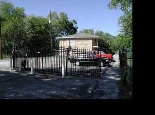 4613 Cavalcade St APT E, Houston, TX 77026