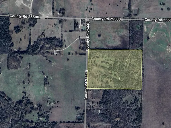 175 County Road 25440, Roxton, TX 75477