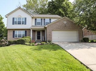 1792 Forest Run Dr, Independence, KY 41051