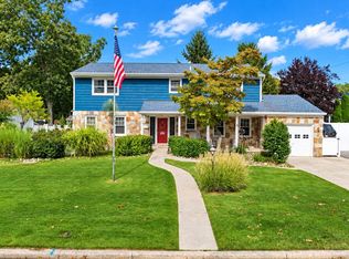 844 Marlborough Ave, Absecon, NJ 08201